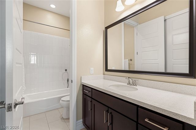 277 Lindura Court, Las Vegas, NV 89138