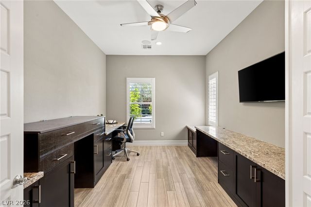 277 Lindura Court, Las Vegas, NV 89138