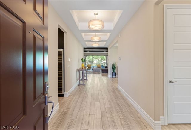 277 Lindura Court, Las Vegas, NV 89138