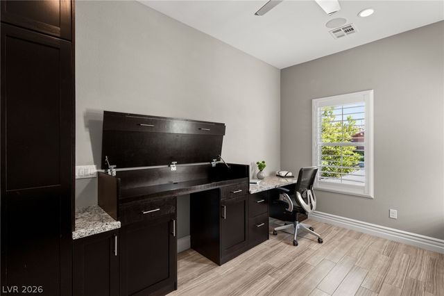 277 Lindura Court, Las Vegas, NV 89138