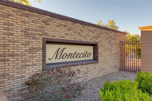 277 Lindura Court, Las Vegas, NV 89138