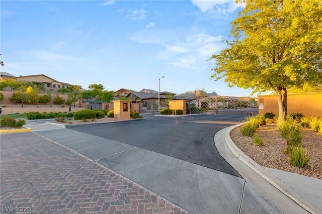 277 Lindura Court, Las Vegas, NV 89138