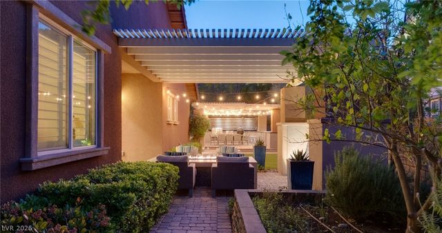 277 Lindura Court, Las Vegas, NV 89138