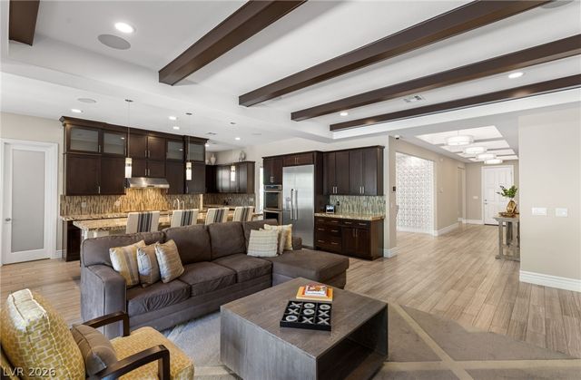 277 Lindura Court, Las Vegas, NV 89138