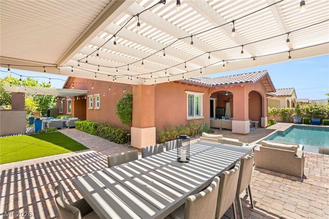 277 Lindura Court, Las Vegas, NV 89138