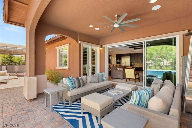 277 Lindura Court, Las Vegas, NV 89138