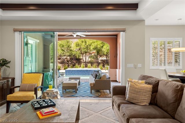 277 Lindura Court, Las Vegas, NV 89138