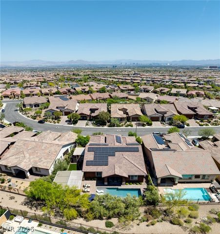 277 Lindura Court, Las Vegas, NV 89138
