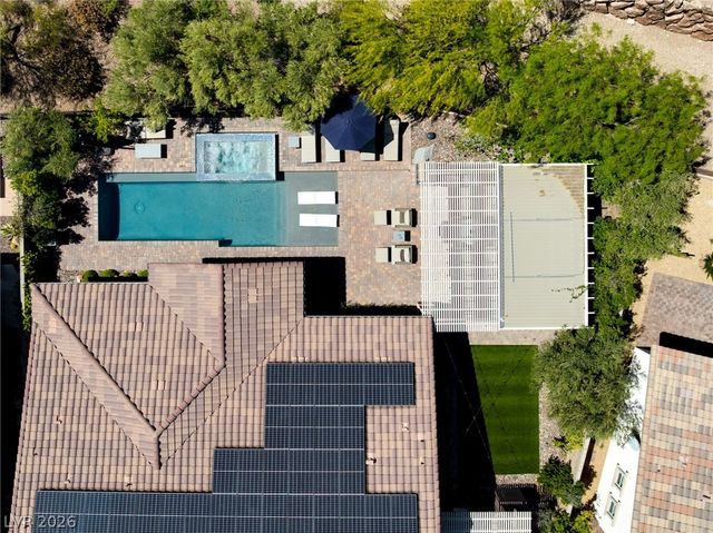 277 Lindura Court, Las Vegas, NV 89138