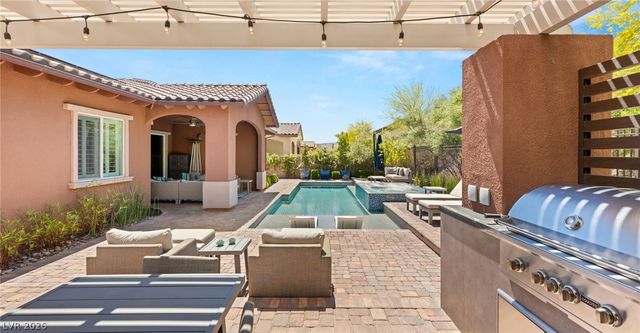 277 Lindura Court, Las Vegas, NV 89138