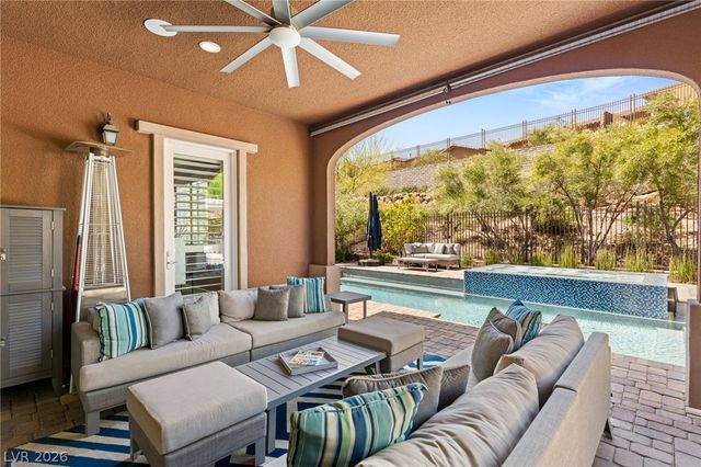 277 Lindura Court, Las Vegas, NV 89138