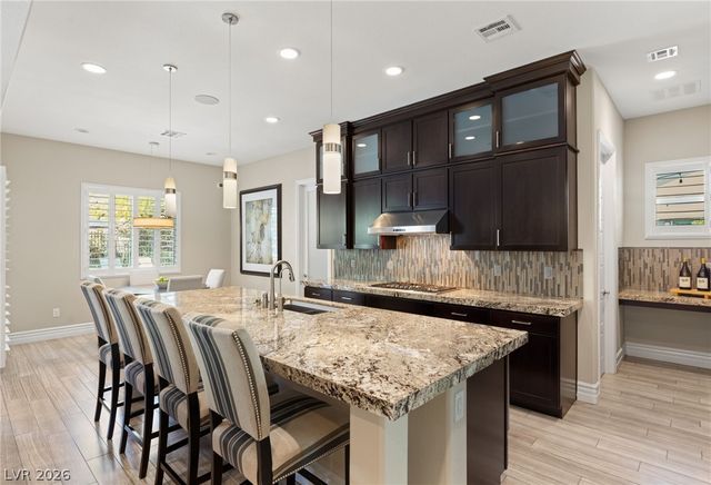 277 Lindura Court, Las Vegas, NV 89138