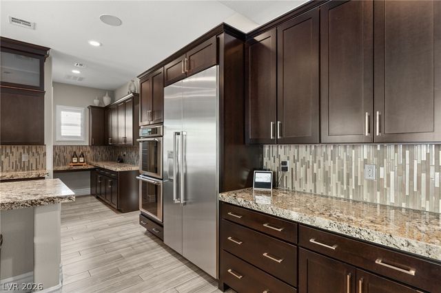 277 Lindura Court, Las Vegas, NV 89138