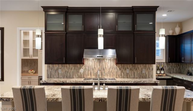 277 Lindura Court, Las Vegas, NV 89138