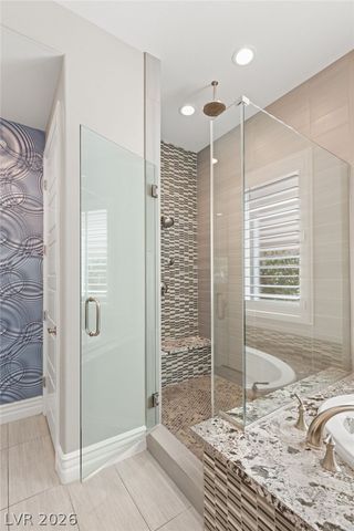 277 Lindura Court, Las Vegas, NV 89138