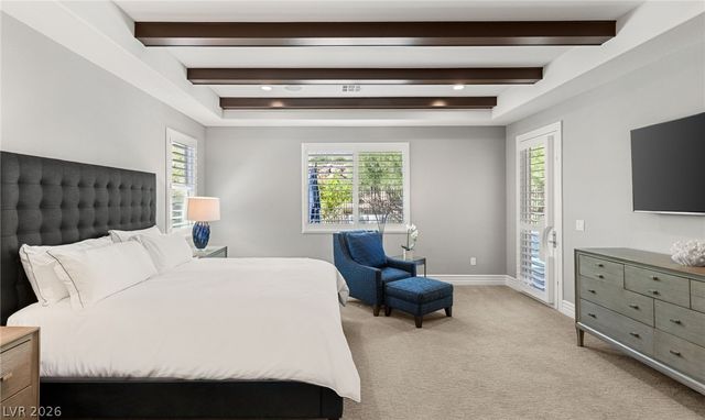 277 Lindura Court, Las Vegas, NV 89138