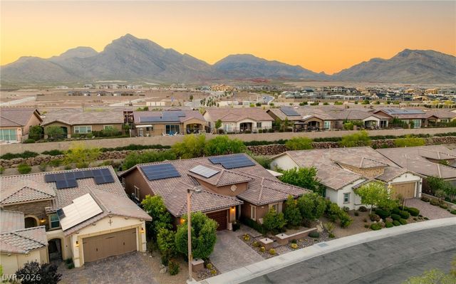 277 Lindura Court, Las Vegas, NV 89138