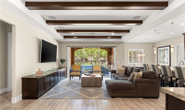 277 Lindura Court, Las Vegas, NV 89138