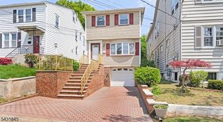154 Milton Ave, Nutley Twp., NJ 07110