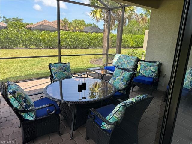 15137 Sacile ST, Naples, FL 34114