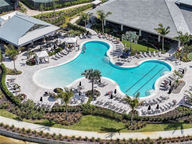 15137 Sacile ST, Naples, FL 34114