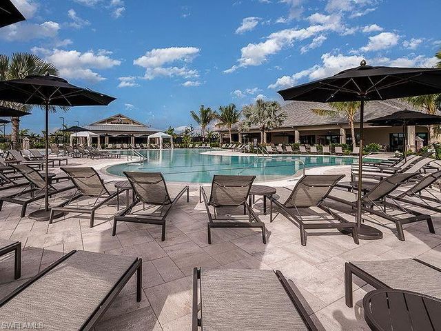 15137 Sacile ST, Naples, FL 34114