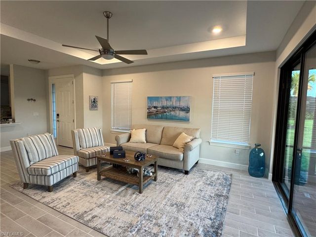 15137 Sacile ST, Naples, FL 34114