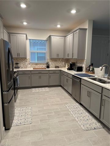 15137 Sacile ST, Naples, FL 34114