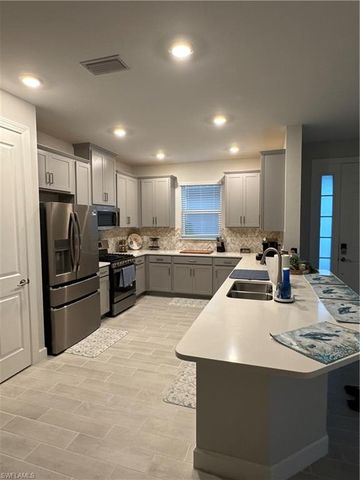 15137 Sacile ST, Naples, FL 34114