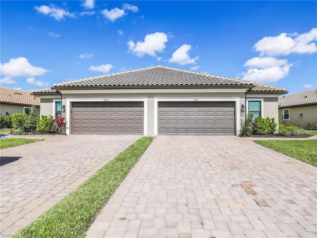 15137 Sacile ST, Naples, FL 34114