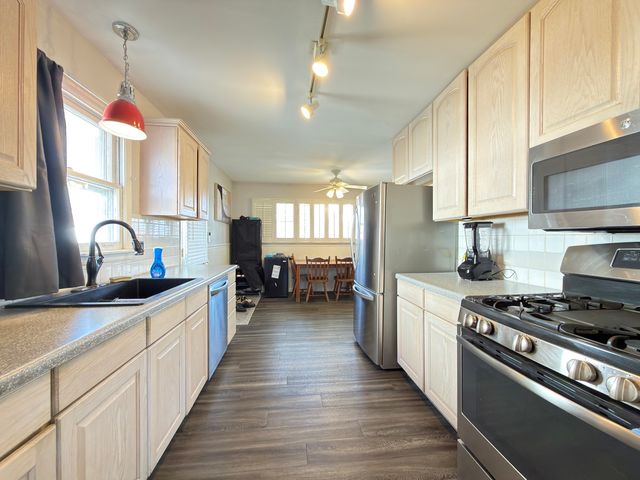 126 Indiana Street, Park Forest, IL 60466