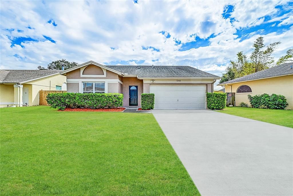 5148 CODDINGTON STREET, Orlando, FL 32812