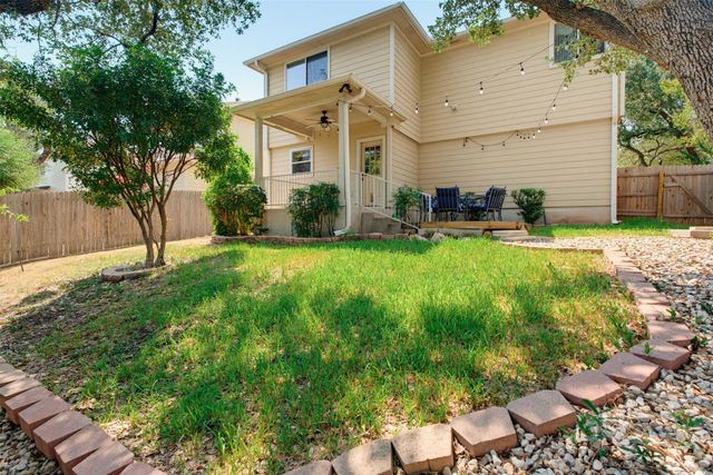 2110 Keepsake DR, Austin, TX 78745