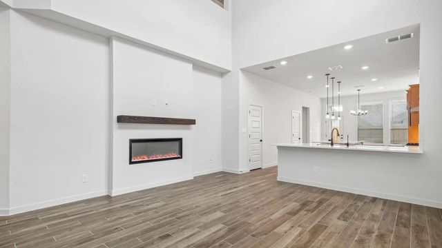 3906 Shorthorn Crossing, Richmond, TX 77469
