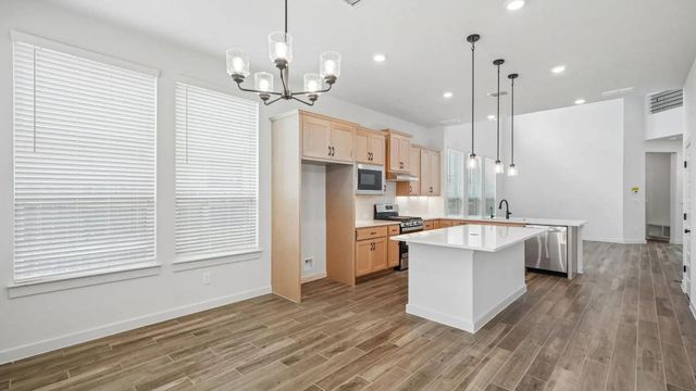 3906 Shorthorn Crossing, Richmond, TX 77469