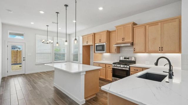 3906 Shorthorn Crossing, Richmond, TX 77469