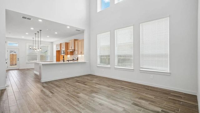 3906 Shorthorn Crossing, Richmond, TX 77469