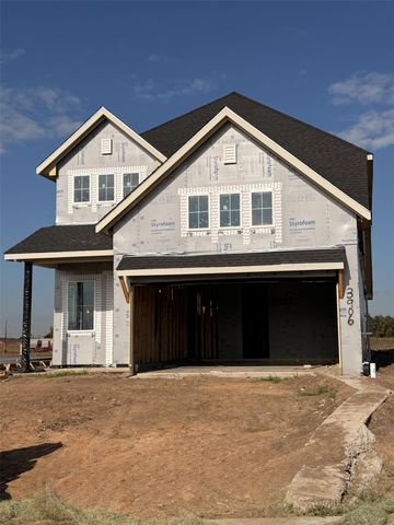 3906 Shorthorn Crossing, Richmond, TX 77469