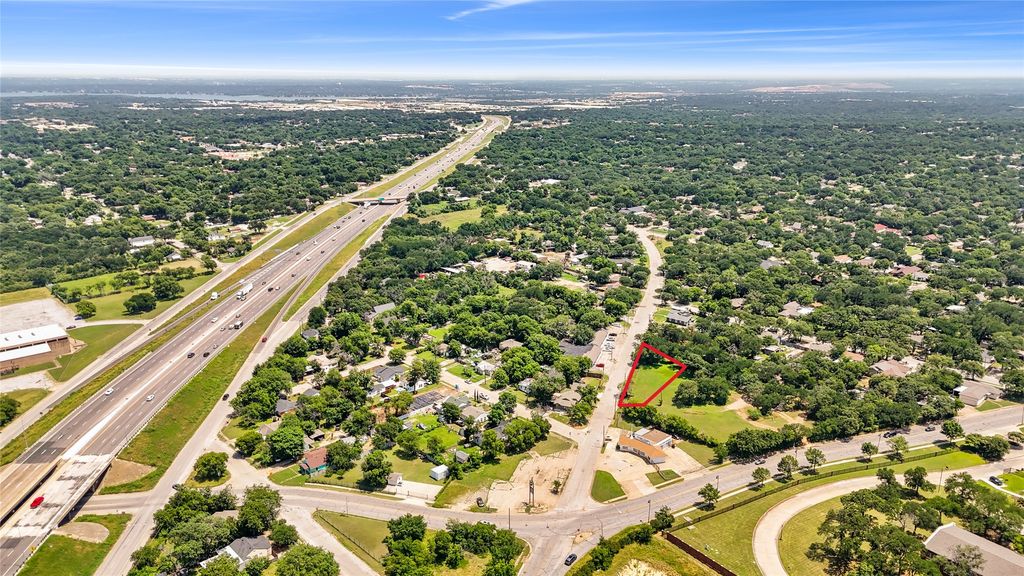 3608 Vaughn Boulevard, Fort Worth, TX 76119