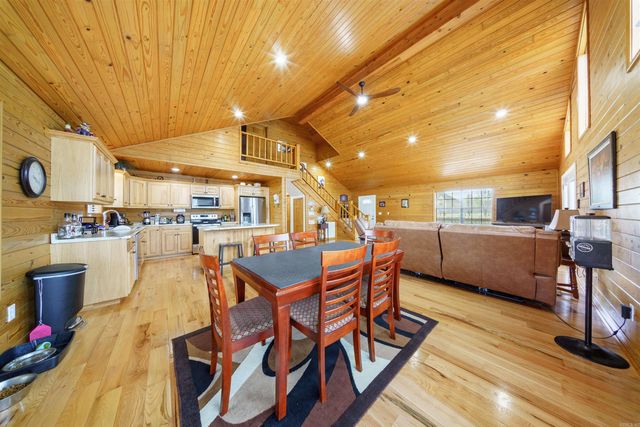 70 Joe Baker Road, Batesville, AR 72501