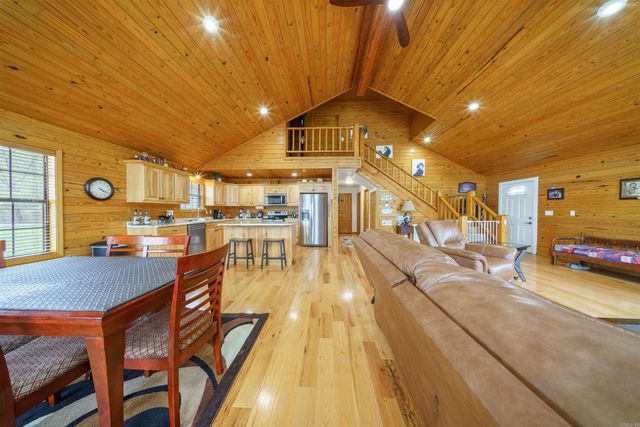 70 Joe Baker Road, Batesville, AR 72501