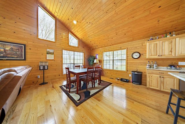 70 Joe Baker Road, Batesville, AR 72501