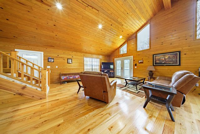 70 Joe Baker Road, Batesville, AR 72501