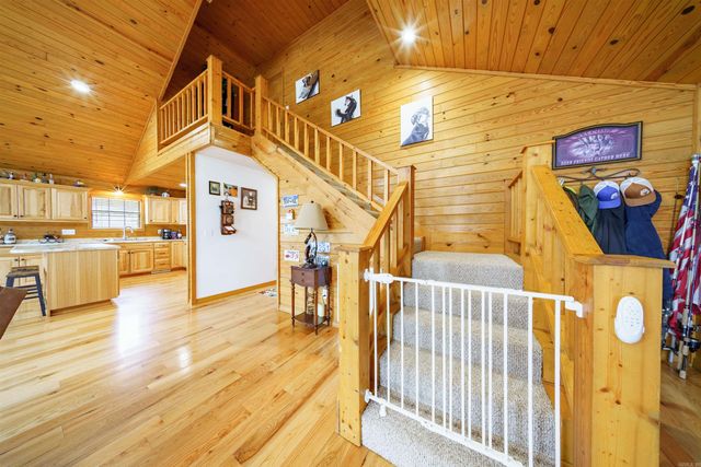 70 Joe Baker Road, Batesville, AR 72501