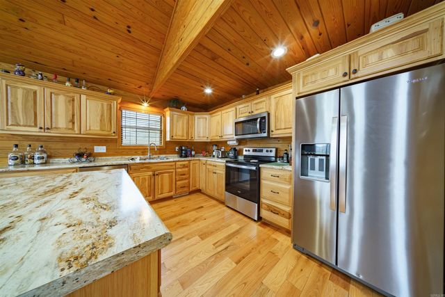 70 Joe Baker Road, Batesville, AR 72501