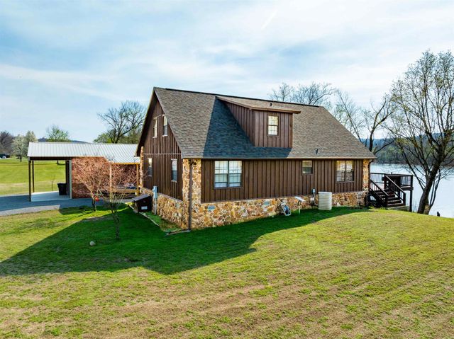 70 Joe Baker Road, Batesville, AR 72501