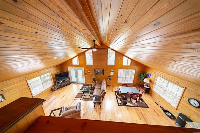 70 Joe Baker Road, Batesville, AR 72501