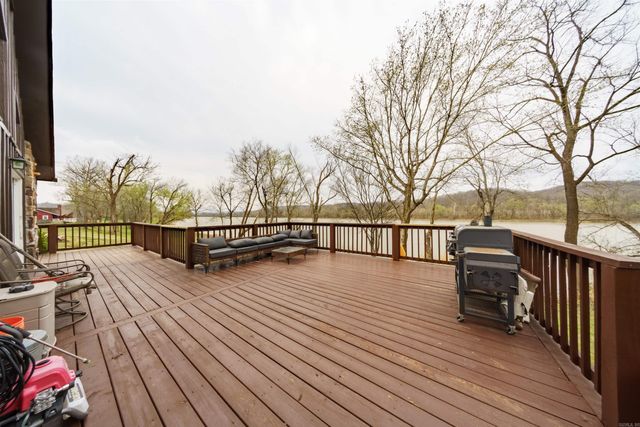 70 Joe Baker Road, Batesville, AR 72501