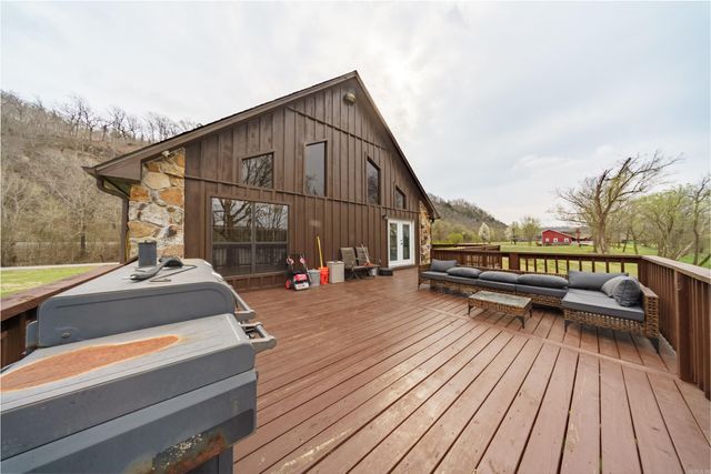 70 Joe Baker Road, Batesville, AR 72501