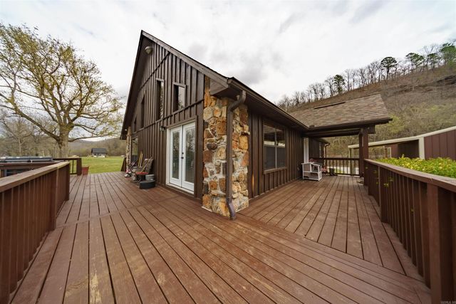 70 Joe Baker Road, Batesville, AR 72501